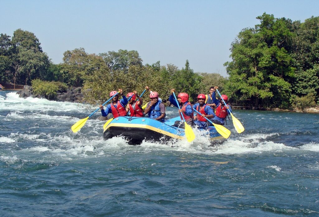 kali river, dandeli, karnataka-173169.jpg